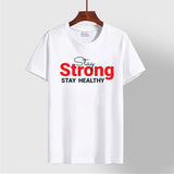 Stay Healthy