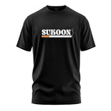 Sukoon Regular Fit T-shirt