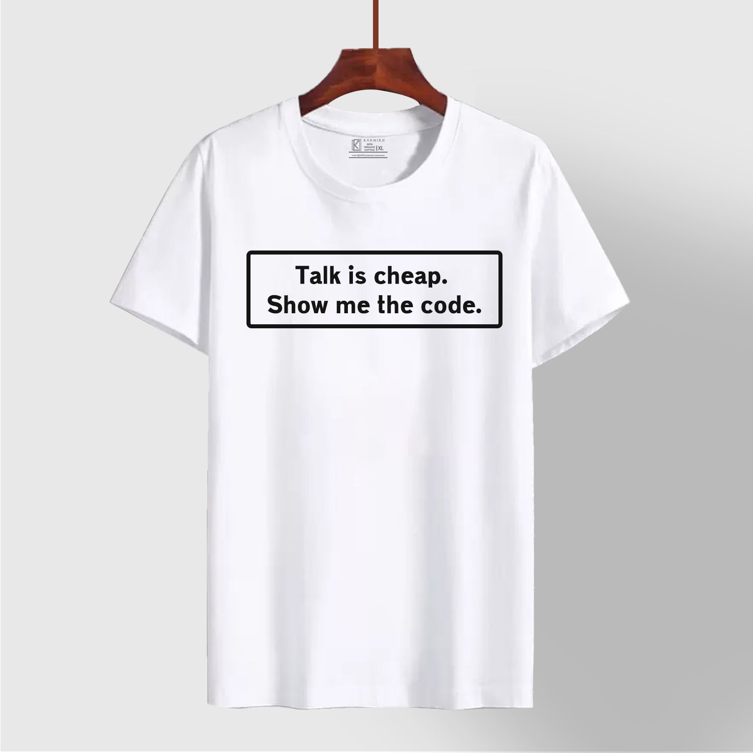 Talk is cheap. Show me the code – karmikh