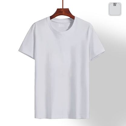 Unisex Cotton Tee - Pack Of 3