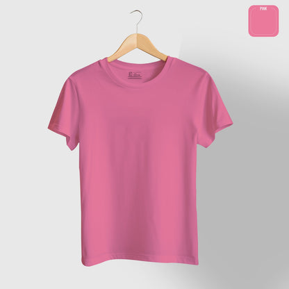 Women Cotton T-Shirt - Pack Of 3