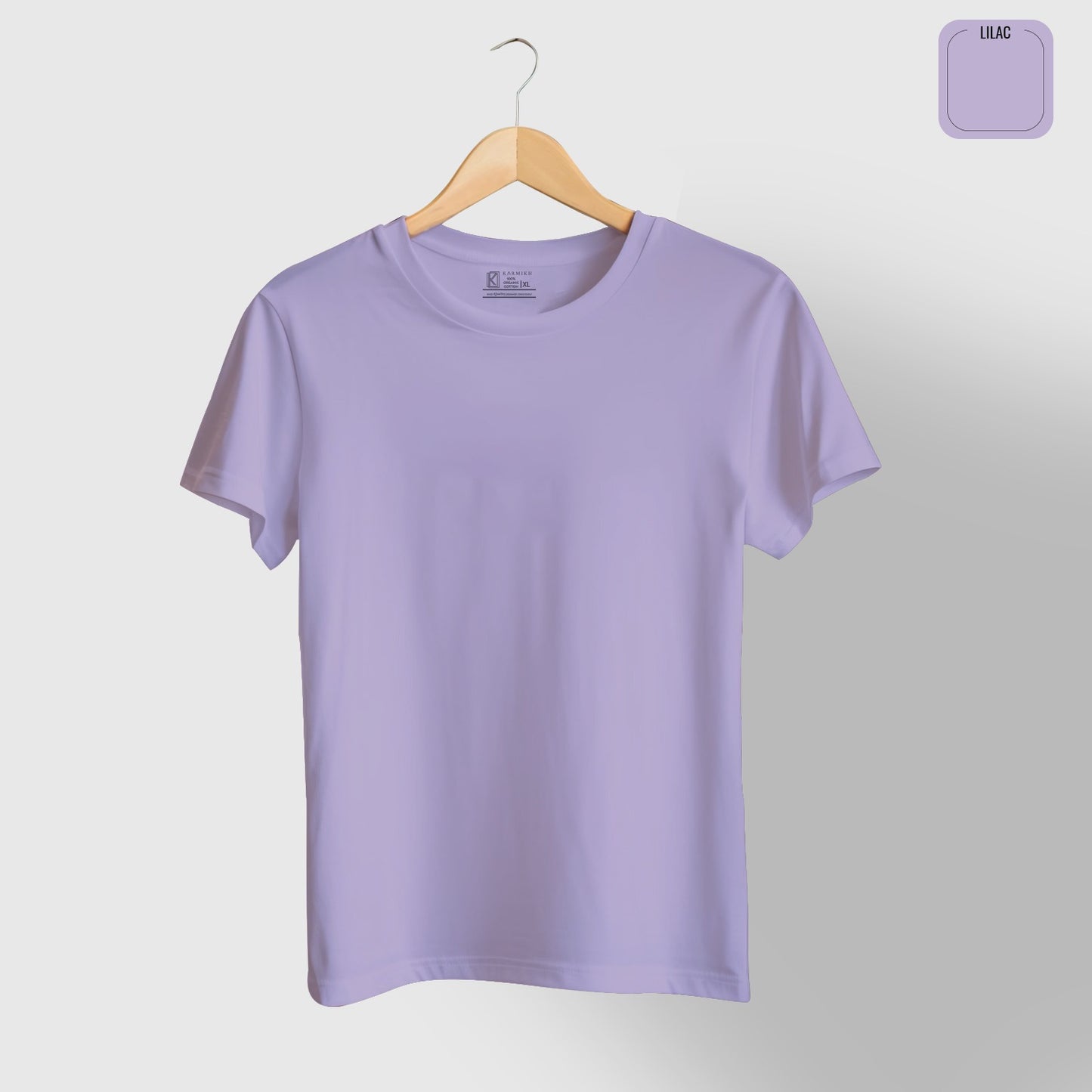 Women Cotton T-Shirt - Pack Of 2