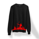Jai Shree Ram Sweatshirt