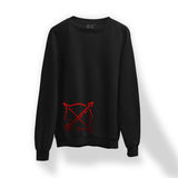 Ram Dhanush Sweatshirt