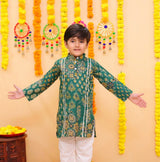 Ethnic Wear Boy 2
