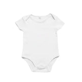 KIDS CUSTOMIZED ROMPER