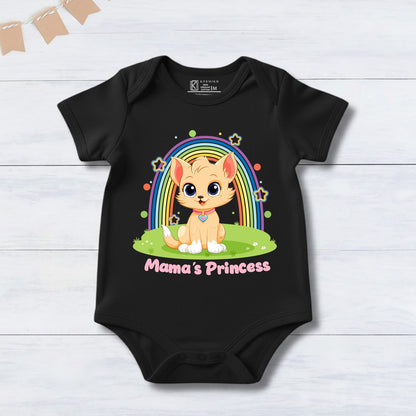 New Born & Baby Clothing | Mama's Princess | Soft Cotton