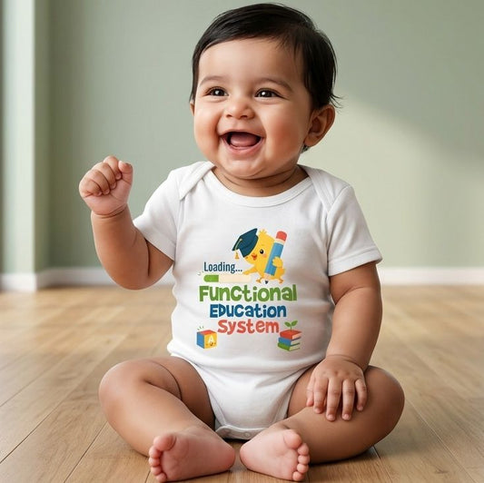 New Born & Baby Clothing | Loading Functional Educational System | Soft Cotton