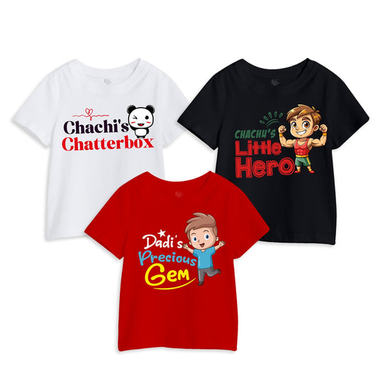 Junior joy pack
