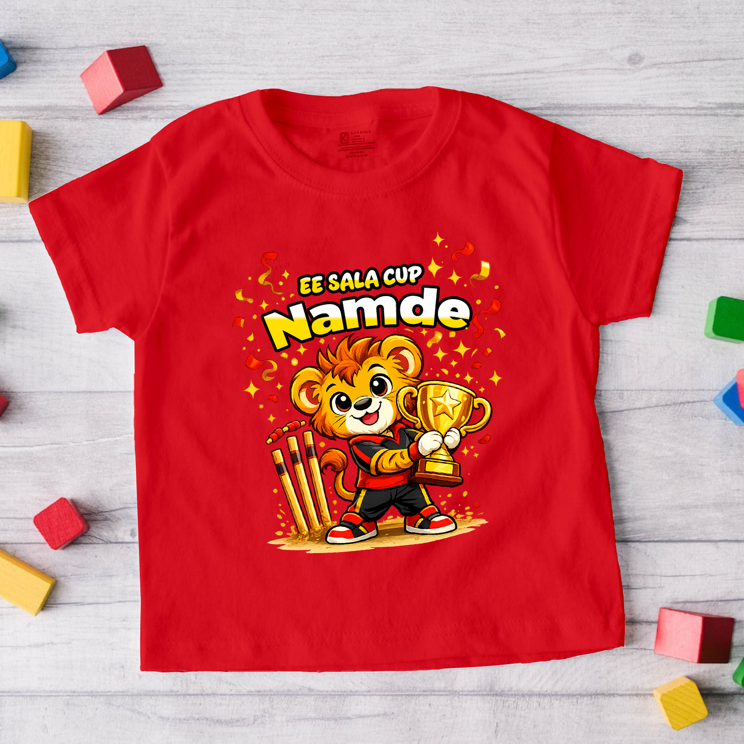 New Born & Baby Clothing | Ee Sala Cup Namde  | Soft Cotton