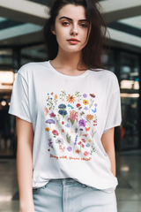 Flowerchild White