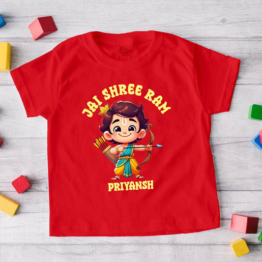 Jai Shree Ram T-Shirt