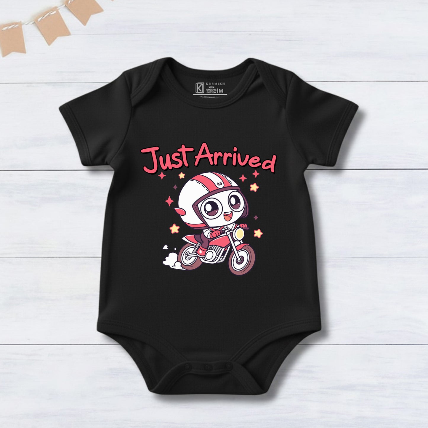 New Born & Baby Clothing | Just Arrived | Soft Cotton