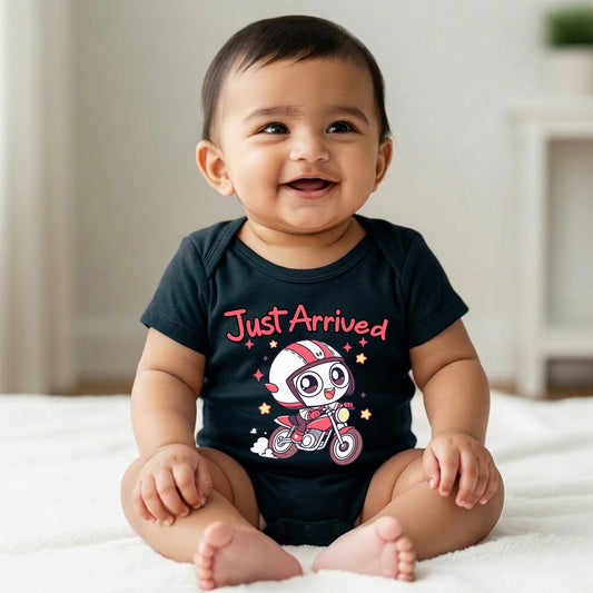 New Born & Baby Clothing | Just Arrived | Soft Cotton
