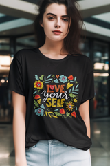 Love Yourself Black