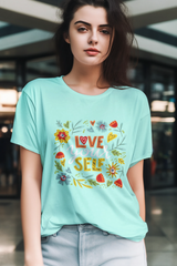 Love Yourself