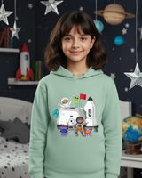 Spaceship Toddler