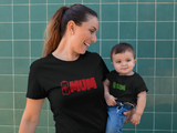 Mother Son Combo