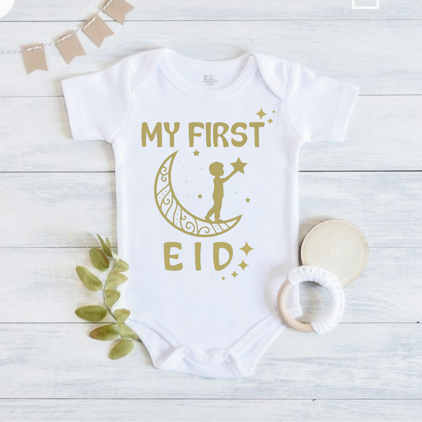 FIRST EID