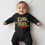 baby new year dress