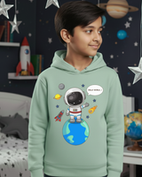 Space explorer
