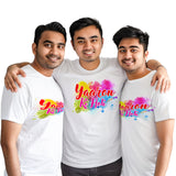 Adult Holi t-shirt