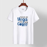 Yoga and Coffee