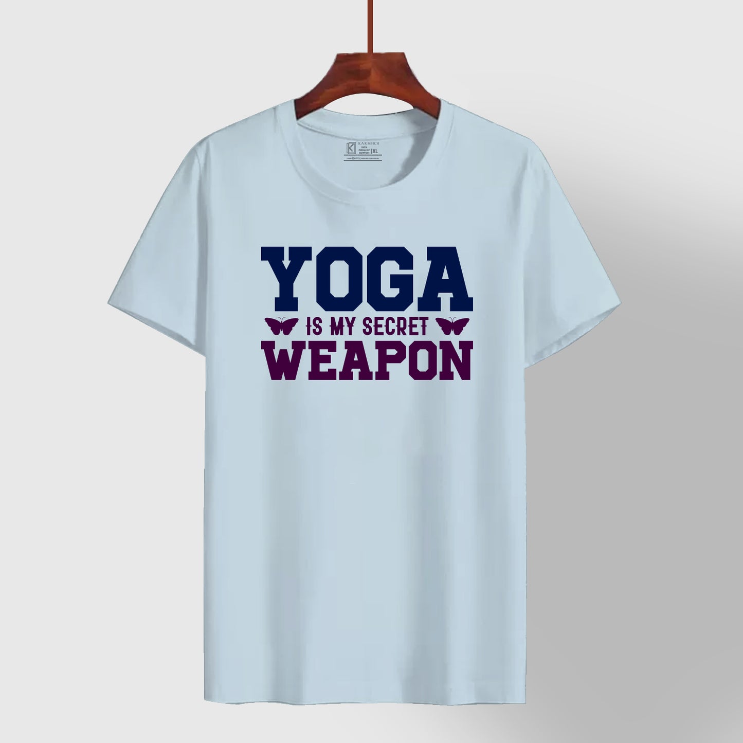 Yoga Weapon